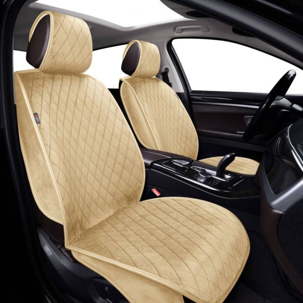 Накидки 2DPREMIUM GTL Effect 2 FRONT на передние сиденья Накидки 2DPREMIUM GTL Effect 2 FRONT на передние сиденья