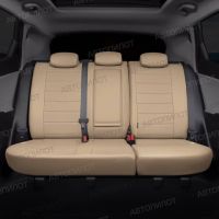 Чехлы Автопилот Экокожа на Москвич 3 (2022+) Чехлы Автопилот Экокожа на Москвич 3 (2022+)