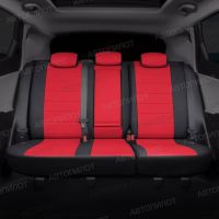 Чехлы Автопилот Экокожа на Москвич 3 (2022+) Чехлы Автопилот Экокожа на Москвич 3 (2022+)