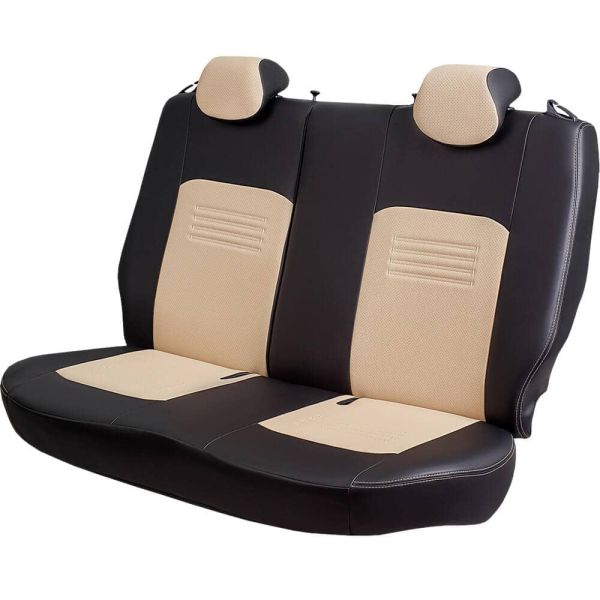 Чехлы Экокожа Турин Классик на Chery Fora Чехлы Экокожа Турин Классик на Chery Fora