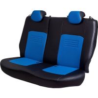 Чехлы Экокожа Турин Классик на Chery Fora Чехлы Экокожа Турин Классик на Chery Fora