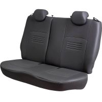 Чехлы Экокожа Турин Классик на Chery Fora Чехлы Экокожа Турин Классик на Chery Fora