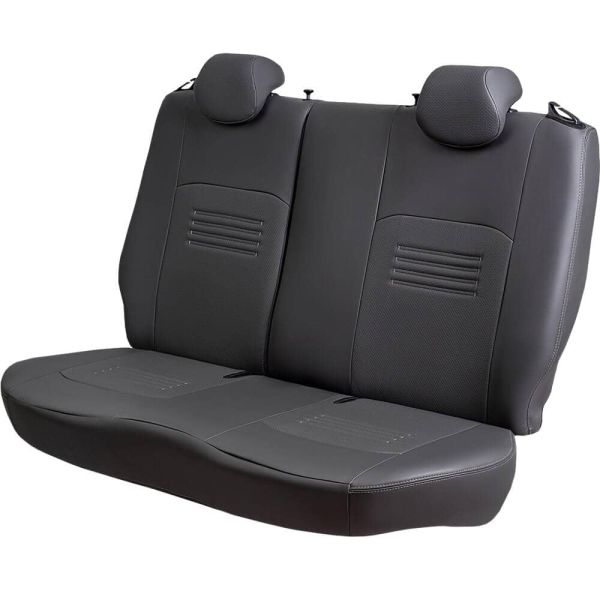 Чехлы Экокожа Турин Классик на Chery Fora Чехлы Экокожа Турин Классик на Chery Fora