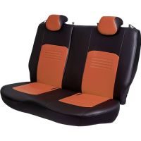 Чехлы Экокожа Турин Классик на Chery Fora Чехлы Экокожа Турин Классик на Chery Fora