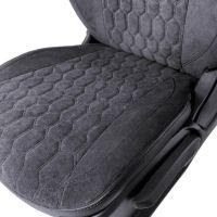 Чехлы Велюр на Nissan Qashqai (J10) 2007-2013 г.в.