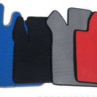 эва коврики с бортами Коврики в Салон EVA