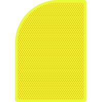 Желтый Цвет (Eva Ковры) 