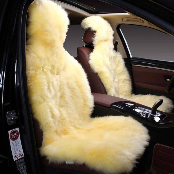 Накидка Натуральный Цельный Мех Овчина Накидка Натуральный Цельный Мех Овчина