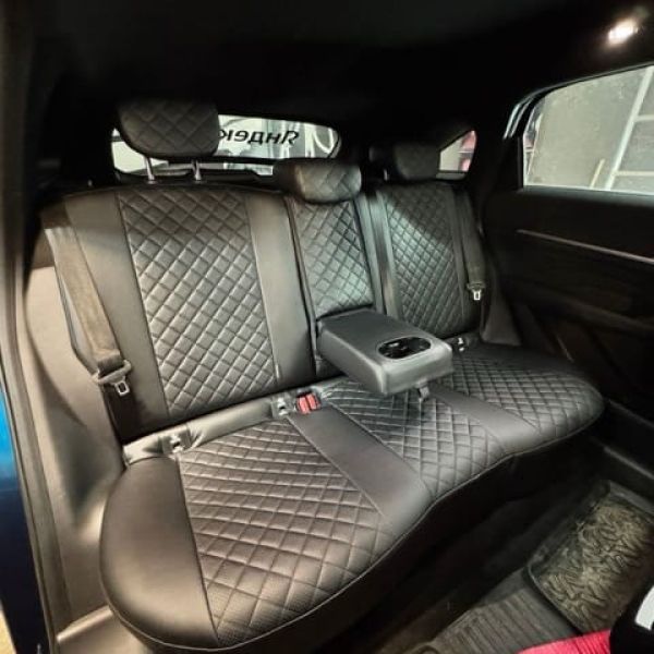 Чехлы Автопилот на Haval F7 II (2024+)