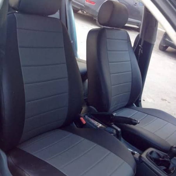 Чехлы Автопилот на AUDI A6 (C5) C 1997-2004Г.