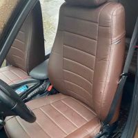 Чехлы Автопилот на BMW X1 (E-84) с 2009-2015 Чехлы Автопилот на BMW X1 (E-84) с 2009-2015