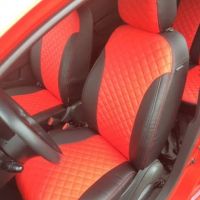 Чехлы Автопилот на Chevrolet Aveo I хэтчбек (2003-2012) Чехлы Автопилот на Chevrolet Aveo I хэтчбек (2003-2012)