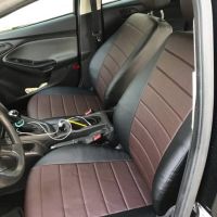 Чехлы Автопилот на Ford Focus 3 2011-2019 г.в. Чехлы Автопилот на Ford Focus 3 2011-2019 г.в.