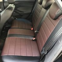 Чехлы Автопилот на Ford Focus 3 2011-2019 г.в. Чехлы Автопилот на Ford Focus 3 2011-2019 г.в.