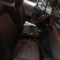 Чехлы Автопилот на Ford Tourneo 5 мест 2003-2013 г.в. Чехлы Автопилот на Ford Tourneo 5 мест 2003-2013 г.в.