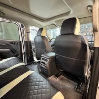 Чехлы Автопилот на Haval H9 II (2024+) Чехлы Автопилот на Haval H9 II (2024+)