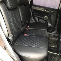 Чехлы Автопилот на Honda CR-V 3 2007-2012 г.в.