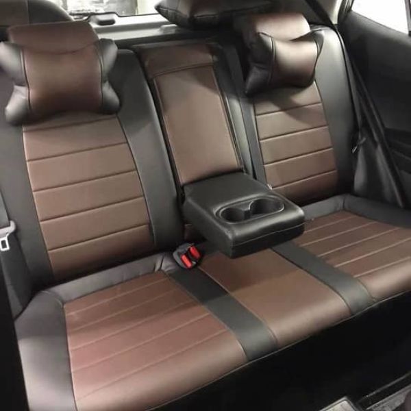 Чехлы Автопилот на Hyundai Creta 2 c 2021+ Чехлы Автопилот на Hyundai Creta 2 c 2021+