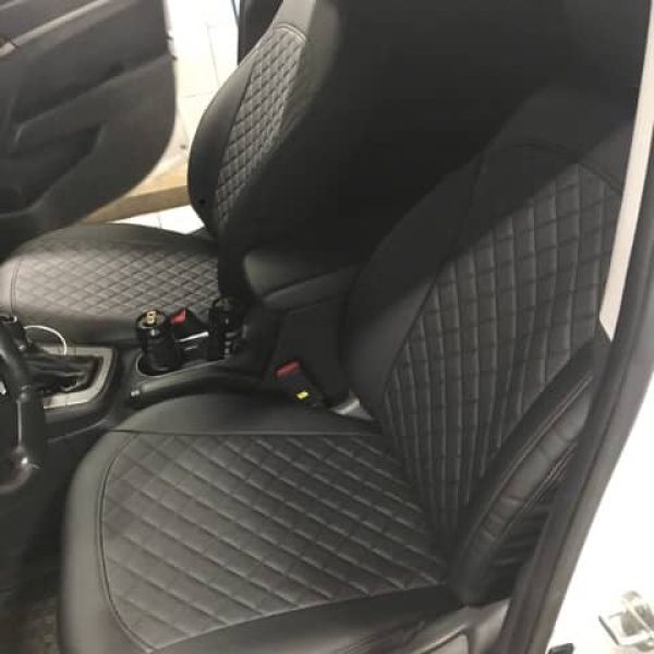 Чехлы Автопилот на Hyundai Elantra 6 (AD) 2016-2020 г.в. Чехлы Автопилот на Hyundai Elantra 6 (AD) 2016-2020 г.в.