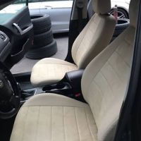 Чехлы Автопилот на Kia Ceed 2012-2018 г.в. Чехлы Автопилот на Kia Ceed 2012-2018 г.в.