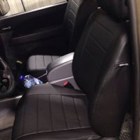 Чехлы Автопилот на Mazda BT-50 2006-2011 г.в. Чехлы Автопилот на Mazda BT-50 2006-2011 г.в.