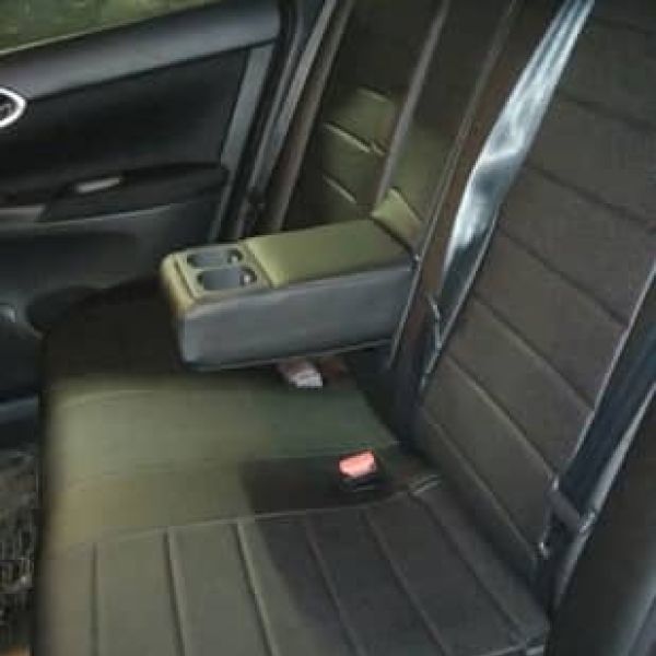 Чехлы Автопилот на Nissan Sentra 7 (B17) 2012-2017 г.в. Чехлы Автопилот на Nissan Sentra 7 (B17) 2012-2017 г.в.