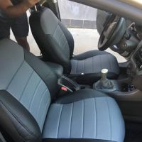 Чехлы Автопилот на Ravon R4 c 2016+ Чехлы Автопилот на Ravon R4 c 2016+