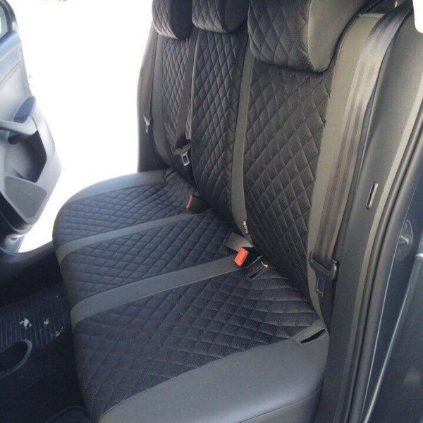 Чехлы Автопилот на Skoda Rapid 2 (2020+)