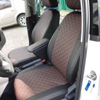 Чехлы Автопилот на Skoda Rapid 2 (2020+)