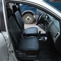 Чехлы Автопилот на Suzuki Liana универсал 2001-2008 г.в.