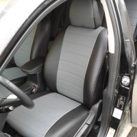 Чехлы Автопилот на Toyota Corolla 2007-2013 г.в.