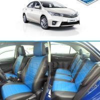 Чехлы Автопилот на Toyota Corolla 2013-2019 г.в. Чехлы Автопилот на Toyota Corolla 2013-2019 г.в.