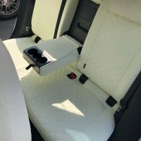 Чехлы Автопилот на Volkswagen Polo SPORT c 2020+ Чехлы Автопилот на Volkswagen Polo SPORT c 2020+