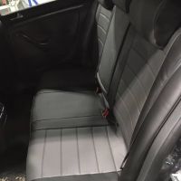 Чехлы Автопилот на Volkswagen Golf 6 (2009-2012) Чехлы Автопилот на Volkswagen Golf 6 (2009-2012)