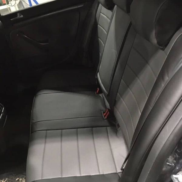 Чехлы Автопилот на Volkswagen Golf 6 (2009-2012) Чехлы Автопилот на Volkswagen Golf 6 (2009-2012)