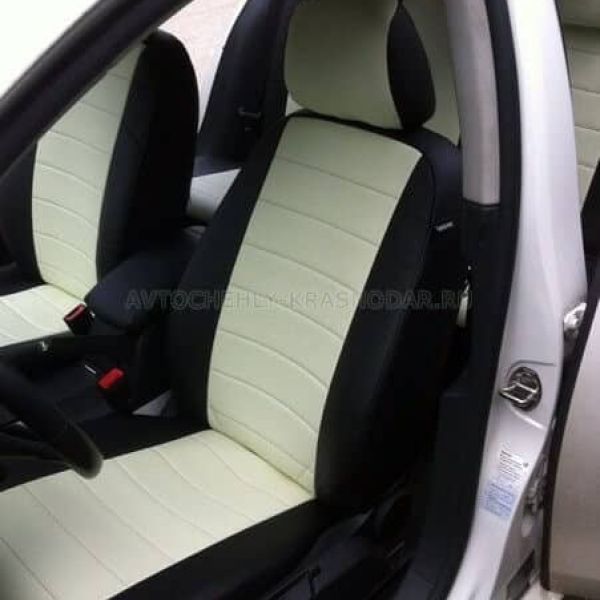 Чехлы Автопилот на Volkswagen Golf 6 (2009-2012) Чехлы Автопилот на Volkswagen Golf 6 (2009-2012)