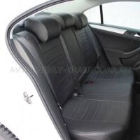 Чехлы Автопилот на Volkswagen Golf 6 (2009-2012) Чехлы Автопилот на Volkswagen Golf 6 (2009-2012)