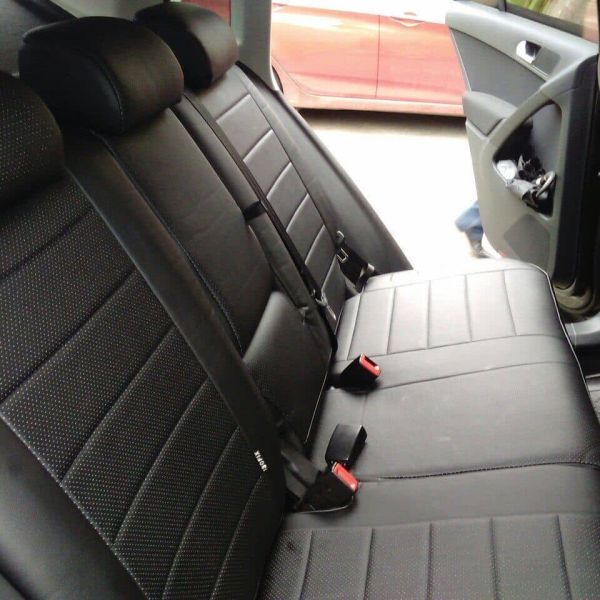 Чехлы Автопилот на Volkswagen Tiguan 2007-2016 г.в. Чехлы Автопилот на Volkswagen Tiguan 2007-2016 г.в.