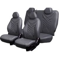 Чехлы Премиум Экокожа Байрон Президент|Жук на Ravon R4 c 2016+ Чехлы Премиум Экокожа Байрон Президент|Жук на Ravon R4 c 2016+