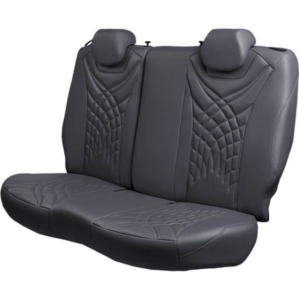 Чехлы Премиум Экокожа Байрон Президент|Жук на Ravon R4 c 2016+ Чехлы Премиум Экокожа Байрон Президент|Жук на Ravon R4 c 2016+