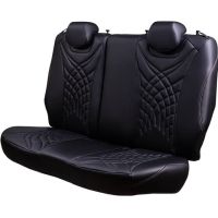 Чехлы Премиум Экокожа Байрон Президент|Жук на Ravon R4 c 2016+ Чехлы Премиум Экокожа Байрон Президент|Жук на Ravon R4 c 2016+