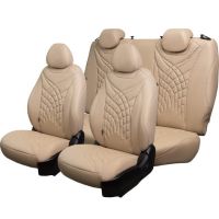 Чехлы Премиум Экокожа Байрон Президент|Жук на Ravon R4 c 2016+ Чехлы Премиум Экокожа Байрон Президент|Жук на Ravon R4 c 2016+