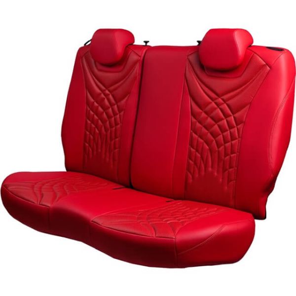 Чехлы Премиум Экокожа Байрон Президент|Жук на Ravon R4 c 2016+ Чехлы Премиум Экокожа Байрон Президент|Жук на Ravon R4 c 2016+