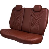 Чехлы Премиум Экокожа Байрон Президент|Жук на Ravon R4 c 2016+ Чехлы Премиум Экокожа Байрон Президент|Жук на Ravon R4 c 2016+