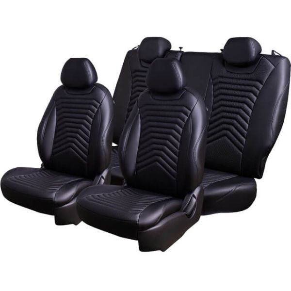 Чехлы Премиум Экокожа Байрон Президент|Жук на Ravon R4 c 2016+ Чехлы Премиум Экокожа Байрон Президент|Жук на Ravon R4 c 2016+