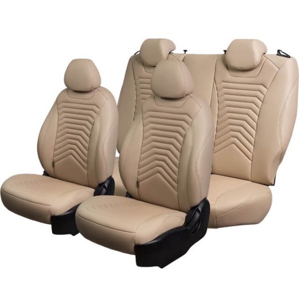 Чехлы Премиум Экокожа Байрон Президент|Жук на Ravon R4 c 2016+ Чехлы Премиум Экокожа Байрон Президент|Жук на Ravon R4 c 2016+