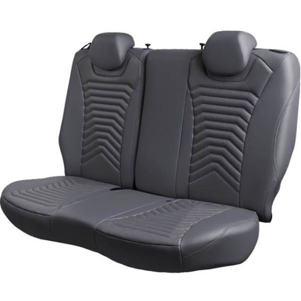 Чехлы Премиум Экокожа Байрон Президент|Жук на Ravon R4 c 2016+ Чехлы Премиум Экокожа Байрон Президент|Жук на Ravon R4 c 2016+