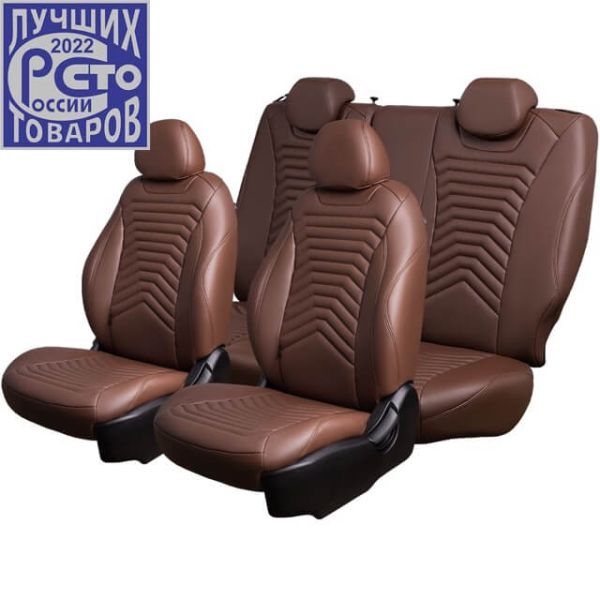 Чехлы Премиум Экокожа Байрон Президент|Жук на Ravon R4 c 2016+ Чехлы Премиум Экокожа Байрон Президент|Жук на Ravon R4 c 2016+