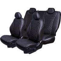 Чехлы Премиум Экокожа Байрон Президент|Жук на Ravon R4 c 2016+ Чехлы Премиум Экокожа Байрон Президент|Жук на Ravon R4 c 2016+