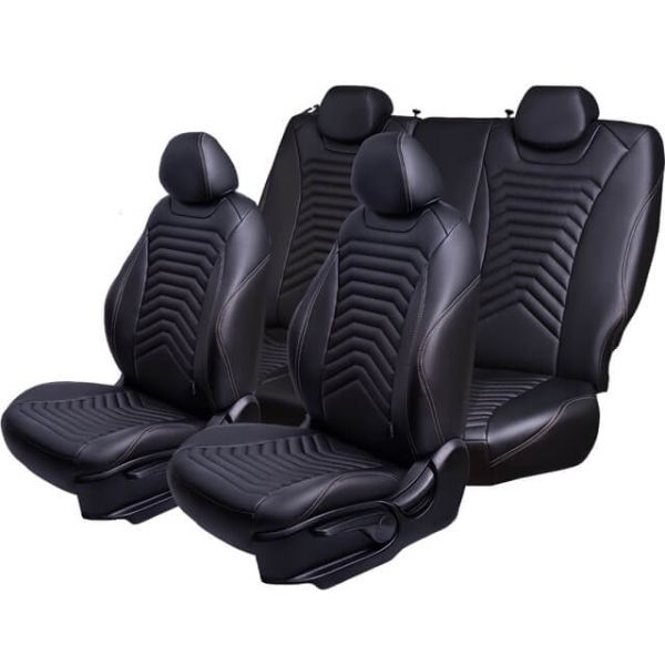 Чехлы Премиум Экокожа Байрон Президент|Жук на Ravon R4 c 2016+ Чехлы Премиум Экокожа Байрон Президент|Жук на Ravon R4 c 2016+